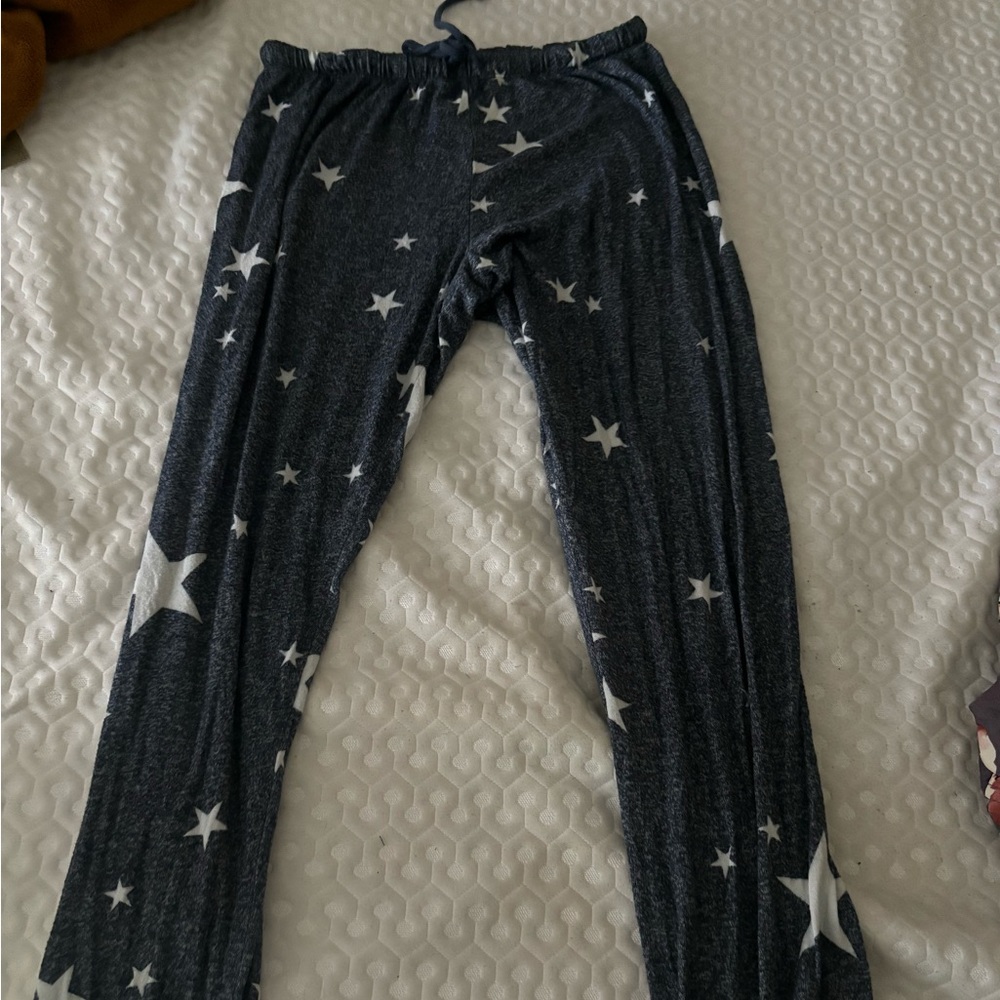 Victoria secret PINK pajama pants